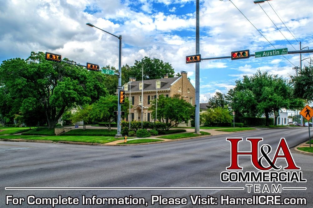 2524 Austin Ave, Waco, TX 76710